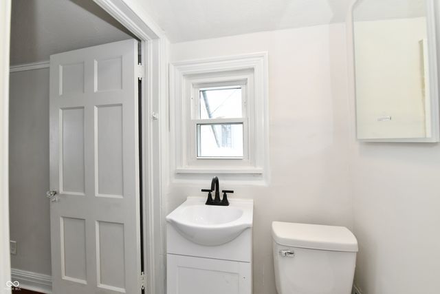 4507 N Pennsylvania Street, Indianapolis, IN 46205