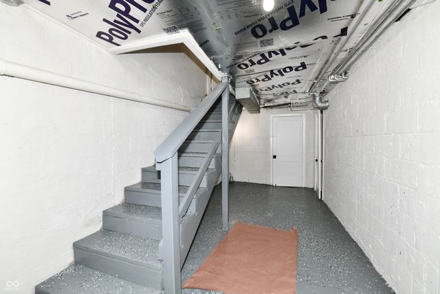 4507 N Pennsylvania Street, Indianapolis, IN 46205