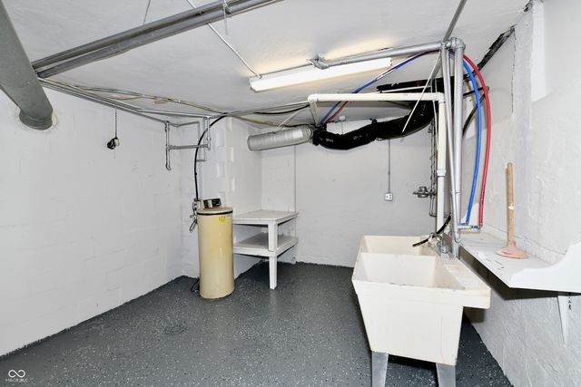 4507 N Pennsylvania Street, Indianapolis, IN 46205