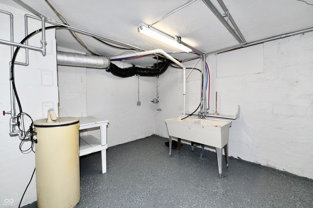 4507 N Pennsylvania Street, Indianapolis, IN 46205