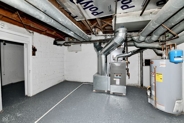 4507 N Pennsylvania Street, Indianapolis, IN 46205