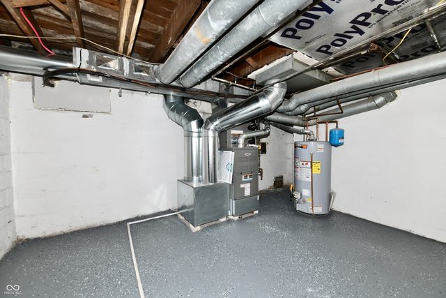 4507 N Pennsylvania Street, Indianapolis, IN 46205