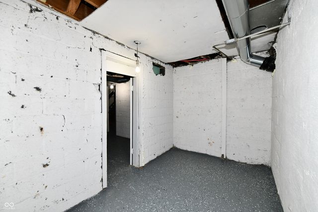 4507 N Pennsylvania Street, Indianapolis, IN 46205