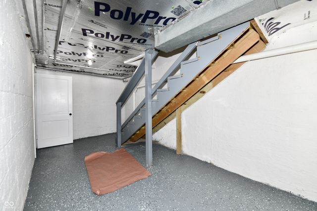 4507 N Pennsylvania Street, Indianapolis, IN 46205