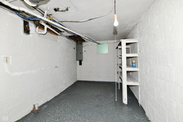 4507 N Pennsylvania Street, Indianapolis, IN 46205