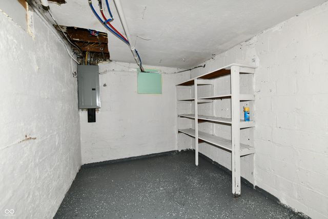 4507 N Pennsylvania Street, Indianapolis, IN 46205