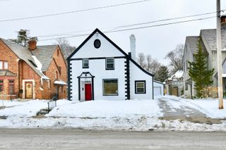 4507 N Pennsylvania Street, Indianapolis, IN 46205