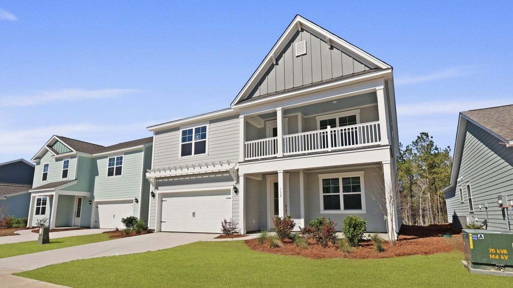 128 Midmills Lane, Summerville, SC 29486