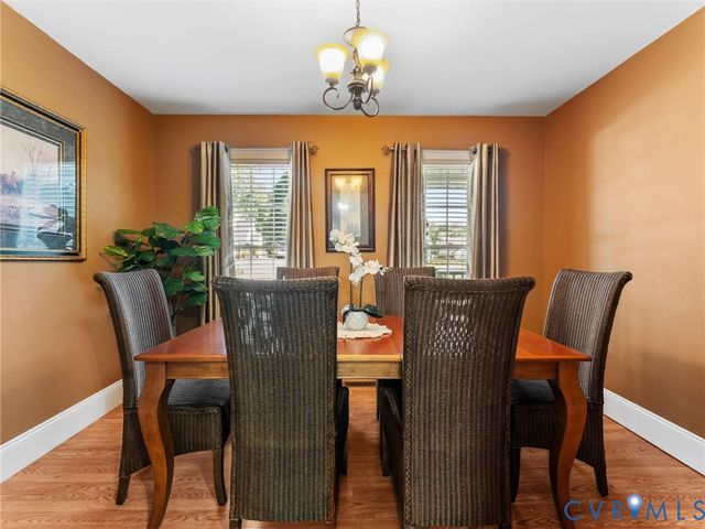 1713 Southcreek Dr, Chesterfield, VA 23834