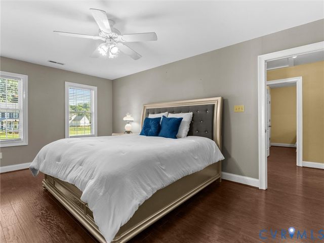 1713 Southcreek Dr, Chesterfield, VA 23834