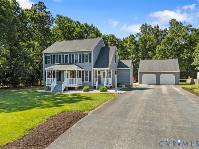 1713 Southcreek Dr, Chesterfield, VA 23834