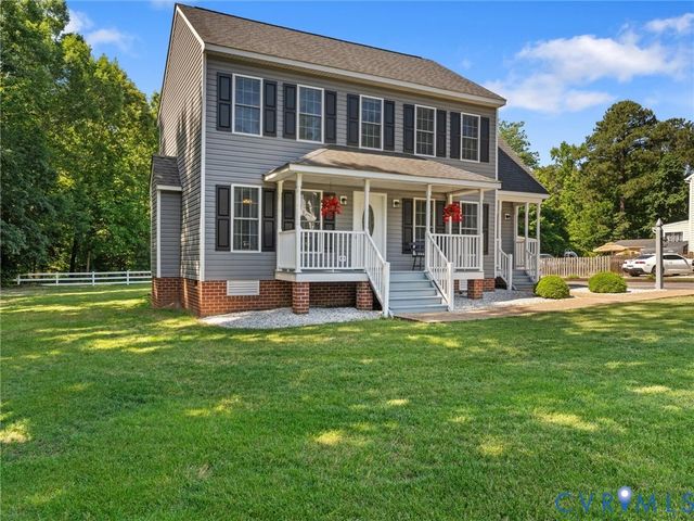 1713 Southcreek Dr, Chesterfield, VA 23834