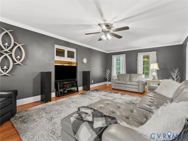 1713 Southcreek Dr, Chesterfield, VA 23834