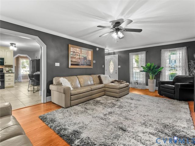 1713 Southcreek Dr, Chesterfield, VA 23834