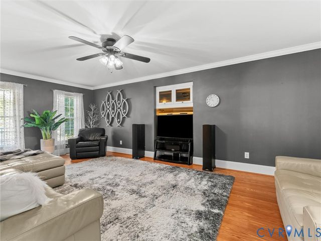 1713 Southcreek Dr, Chesterfield, VA 23834