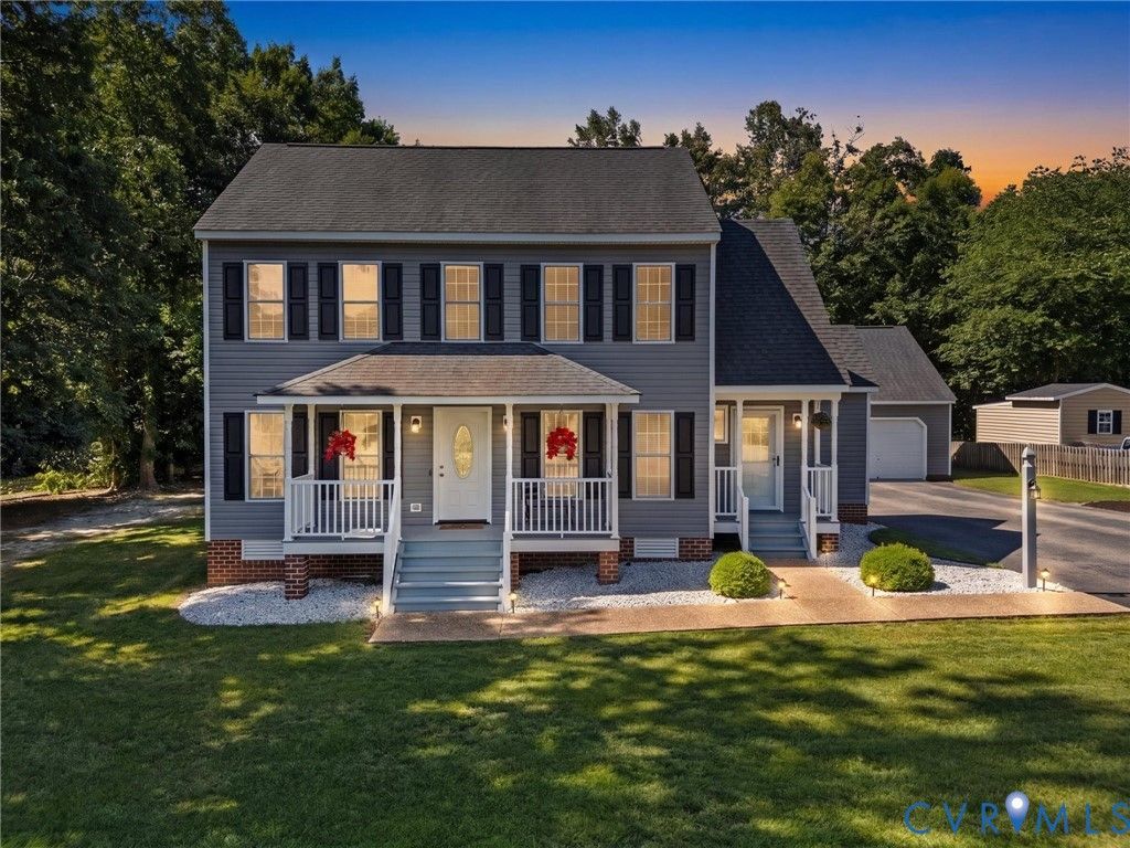 1713 Southcreek Dr, Chesterfield, VA 23834
