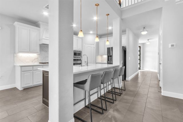 1411 Fishergate Drive, Forney, TX 75126