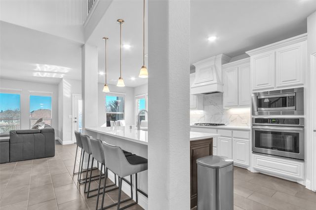 1411 Fishergate Drive, Forney, TX 75126