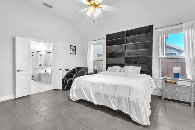 1411 Fishergate Drive, Forney, TX 75126