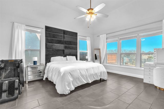 1411 Fishergate Drive, Forney, TX 75126