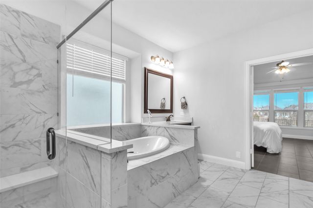 1411 Fishergate Drive, Forney, TX 75126