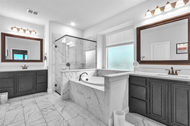 1411 Fishergate Drive, Forney, TX 75126