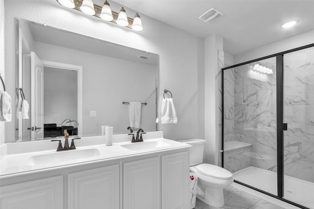 1411 Fishergate Drive, Forney, TX 75126