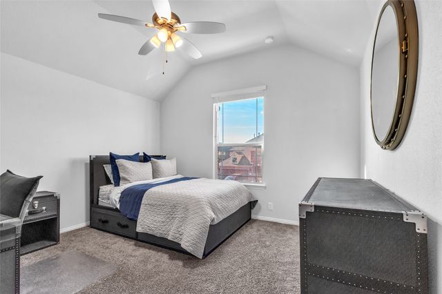 1411 Fishergate Drive, Forney, TX 75126