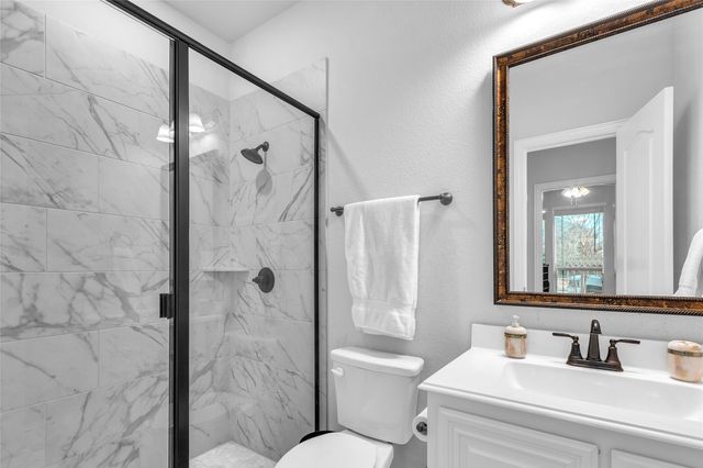 1411 Fishergate Drive, Forney, TX 75126