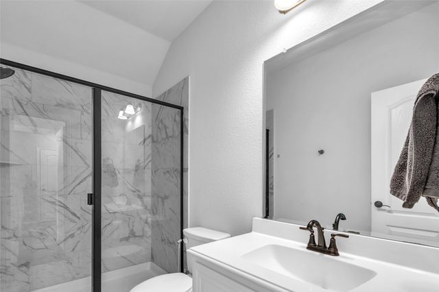 1411 Fishergate Drive, Forney, TX 75126