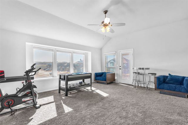 1411 Fishergate Drive, Forney, TX 75126