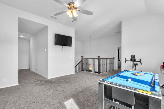 1411 Fishergate Drive, Forney, TX 75126