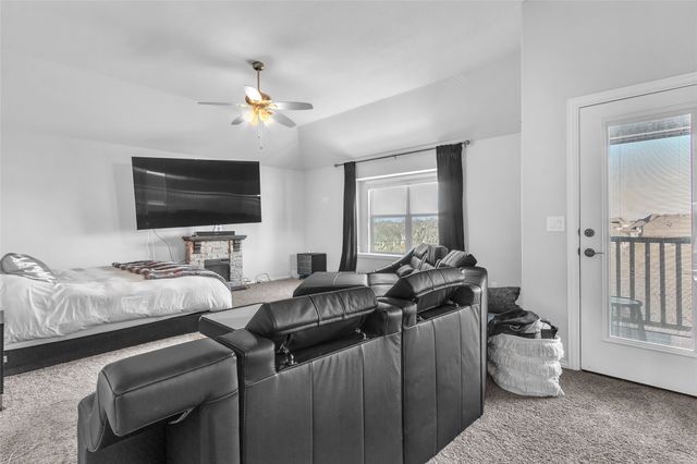 1411 Fishergate Drive, Forney, TX 75126