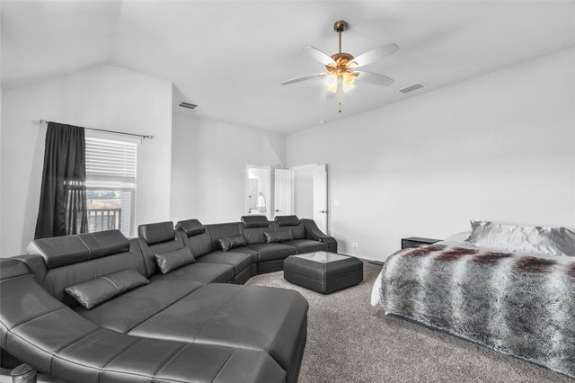 1411 Fishergate Drive, Forney, TX 75126