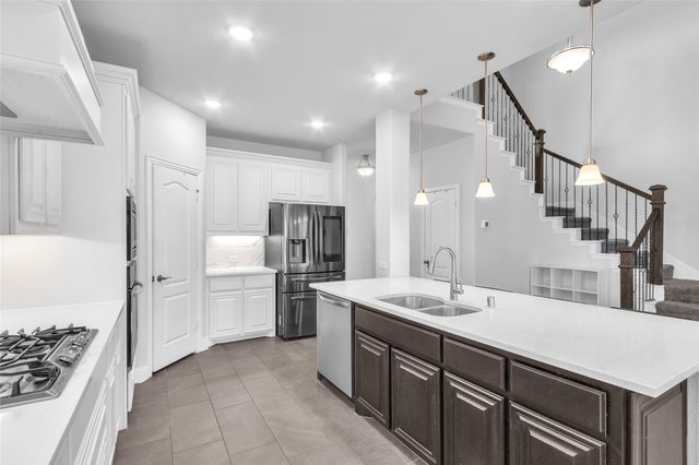 1411 Fishergate Drive, Forney, TX 75126