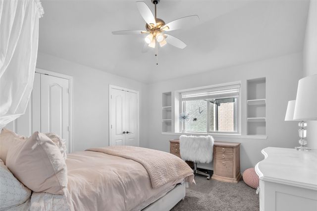 1411 Fishergate Drive, Forney, TX 75126