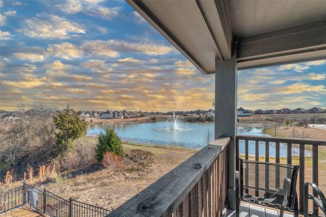 1411 Fishergate Drive, Forney, TX 75126