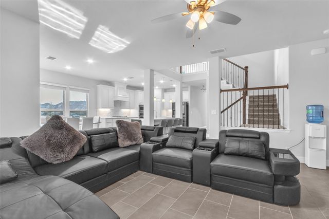 1411 Fishergate Drive, Forney, TX 75126