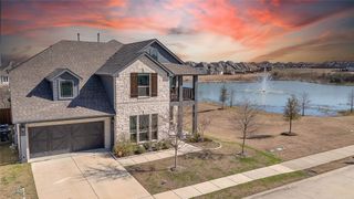 1411 Fishergate Drive, Forney, TX 75126