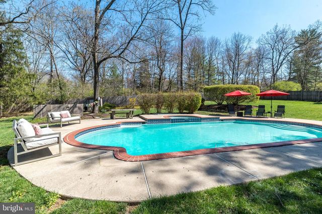 1633 GRASSHOPPER LN, Lower Gwynedd, PA 19002