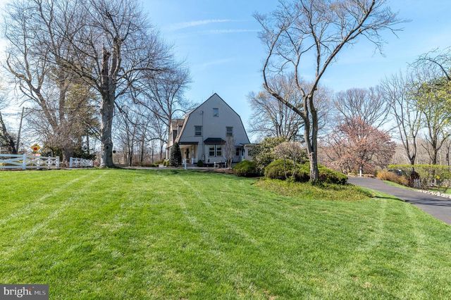 1633 GRASSHOPPER LN, Lower Gwynedd, PA 19002