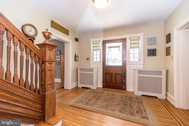 1633 GRASSHOPPER LN, Lower Gwynedd, PA 19002