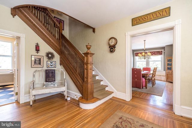 1633 GRASSHOPPER LN, Lower Gwynedd, PA 19002