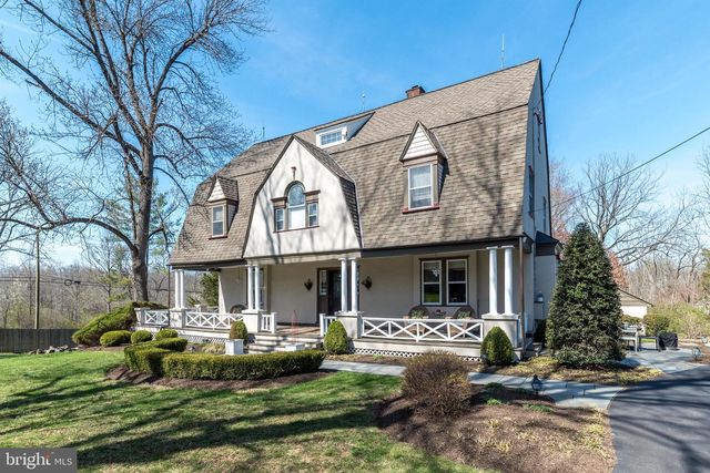 1633 GRASSHOPPER LN, Lower Gwynedd, PA 19002