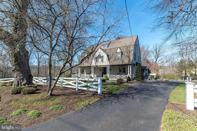 1633 GRASSHOPPER LN, Lower Gwynedd, PA 19002