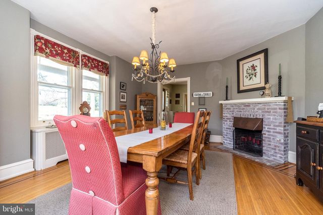1633 GRASSHOPPER LN, Lower Gwynedd, PA 19002