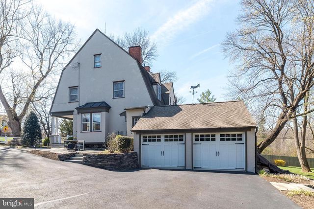 1633 GRASSHOPPER LN, Lower Gwynedd, PA 19002