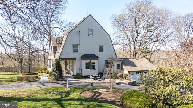 1633 GRASSHOPPER LN, Lower Gwynedd, PA 19002