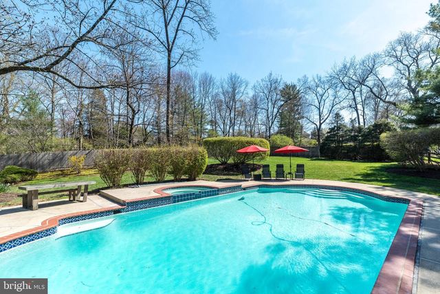 1633 GRASSHOPPER LN, Lower Gwynedd, PA 19002