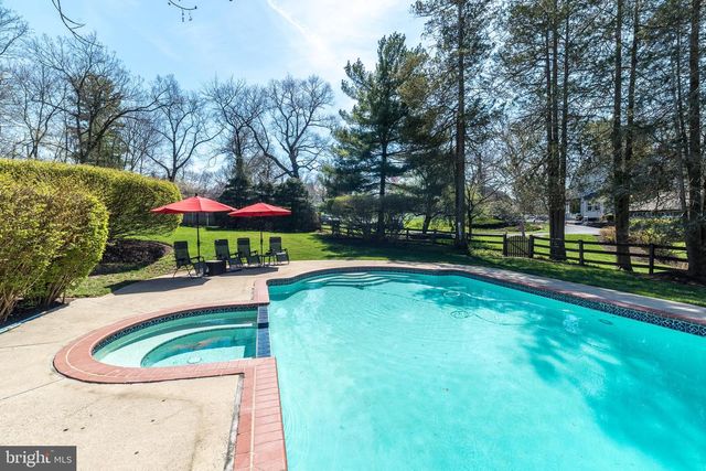 1633 GRASSHOPPER LN, Lower Gwynedd, PA 19002